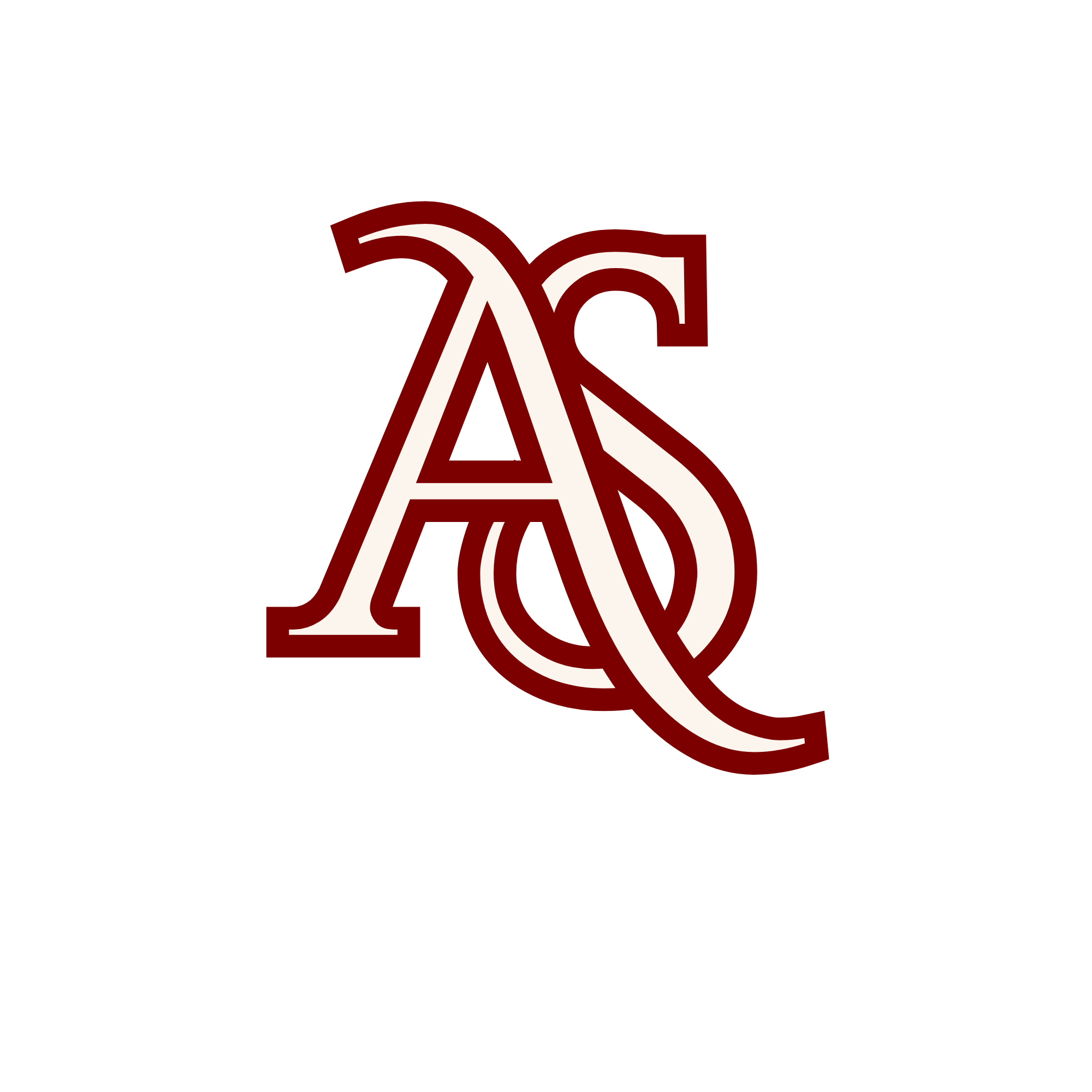 Amora Sourcing logo